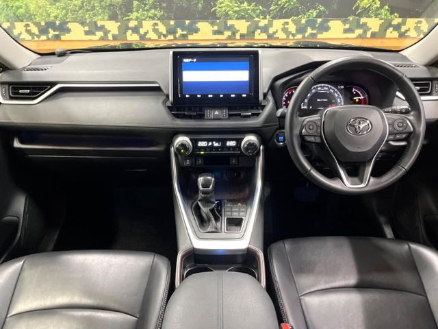 RAV42.0 G 4WD