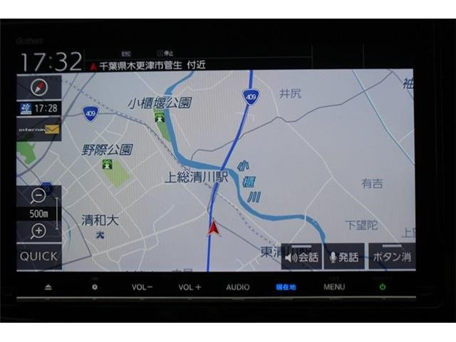 ステップワゴン2.0 e:HEV スパーダ G EX ホンダセンシング