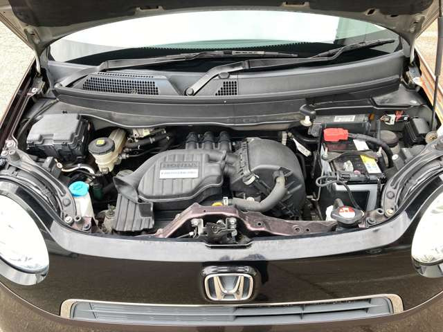 N-ONEG Lパッケージ 4WD
