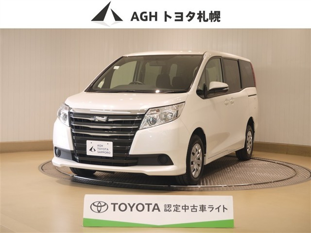 ノア2.0 X 4WD
