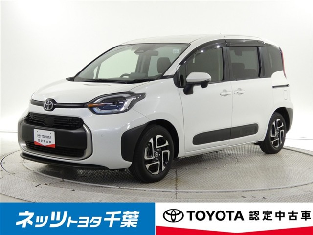 シエンタハイブリッド 1.5 Z