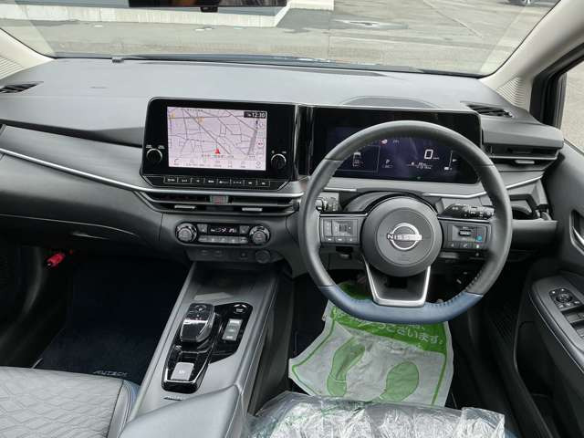 ノート1.2 AUTECH