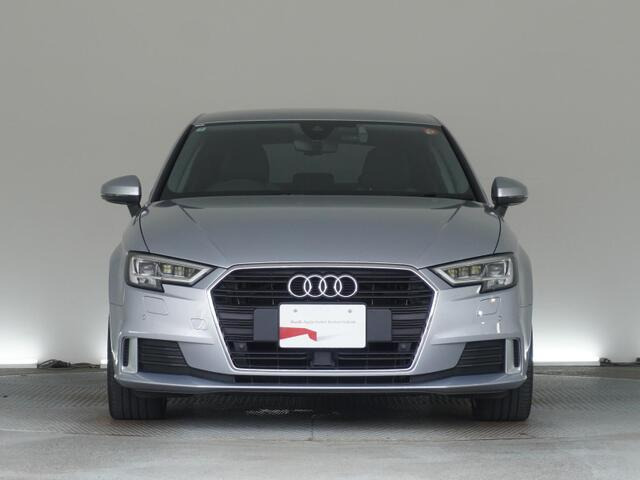 A3スポーツバック30 TFSI スポーツ