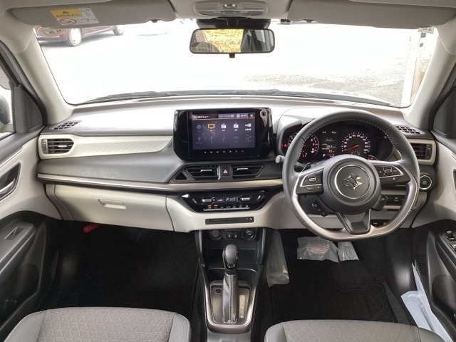 スイフト1.2 ハイブリッド(HYBRID) MZ