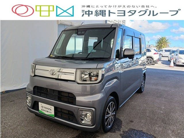 ピクシスメガGターボ SAIII
