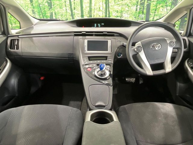 プリウス1.8 S ツーリングセレクション