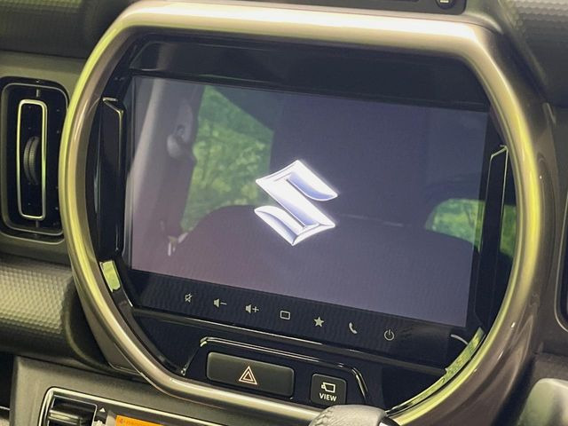 ハスラーJ スタイルII