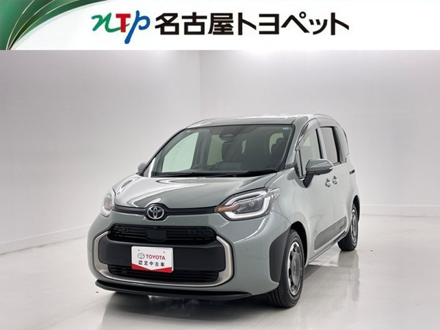 シエンタハイブリッド 1.5 Z