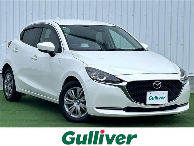 MAZDA21.5 15S プロアクティブ