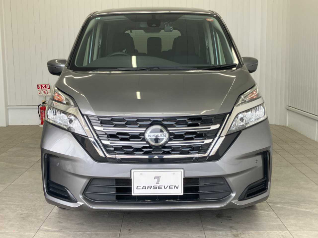 セレナ2.0 XV