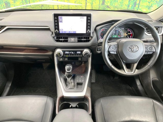 RAV42.0 G 4WD