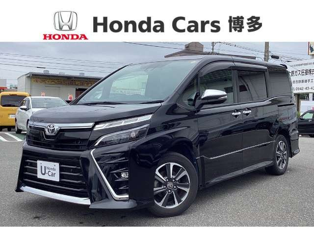 ヴォクシー2.0 ZS 煌III