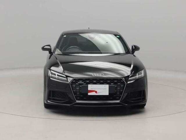 TTクーペ45 TFSI クワトロ 4WD