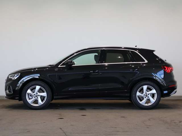 Q340 TDI クワトロ アドバンスト ディーゼル 4WD