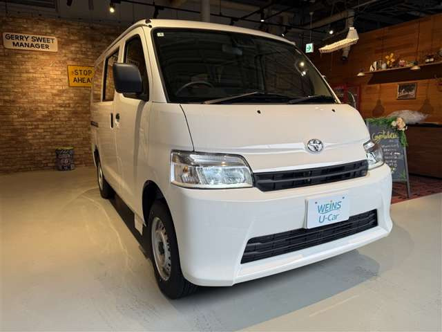 タウンエースバン1.5 GL