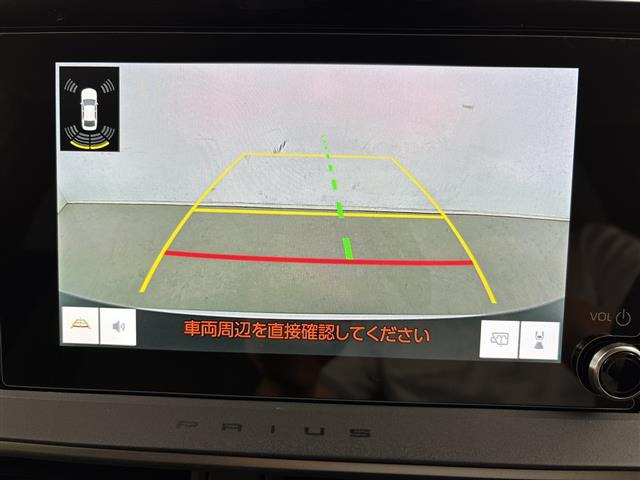 プリウス1.8 X E-Four 4WD