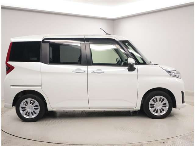 ルーミー1.0 G-T