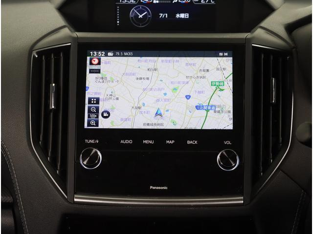 フォレスター1.8 XT エディション 4WD