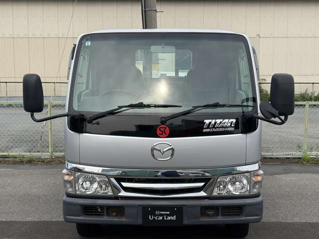 タイタンダッシュ2.0 ロング ワイドロー カスタム ディーゼル
