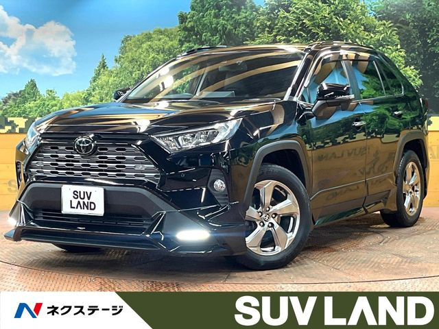 RAV42.0 G 4WD