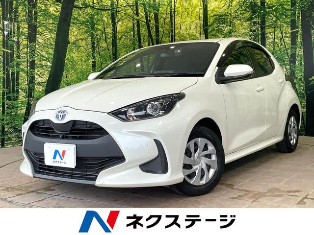 ヤリス1.5 ハイブリッド G