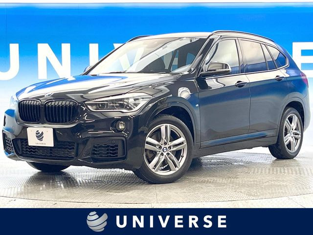X1xドライブ 20i Mスポーツ 4WD