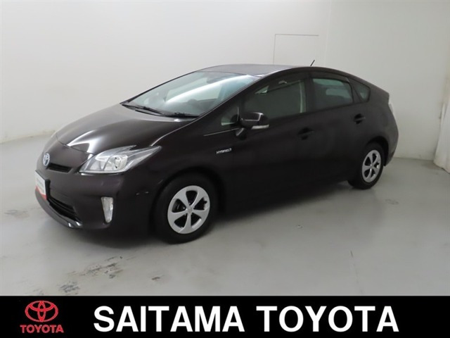 プリウス1.8 S