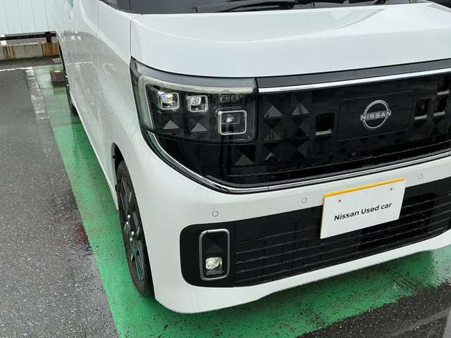 デイズハイウェイスター Gターボ プロパイロットエディション