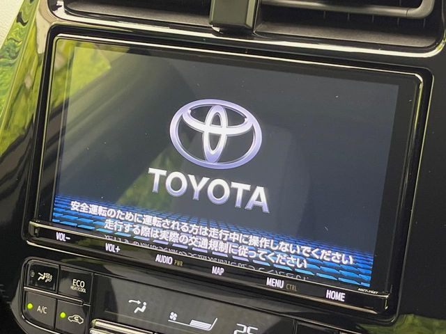 プリウス1.8 S セーフティ プラス