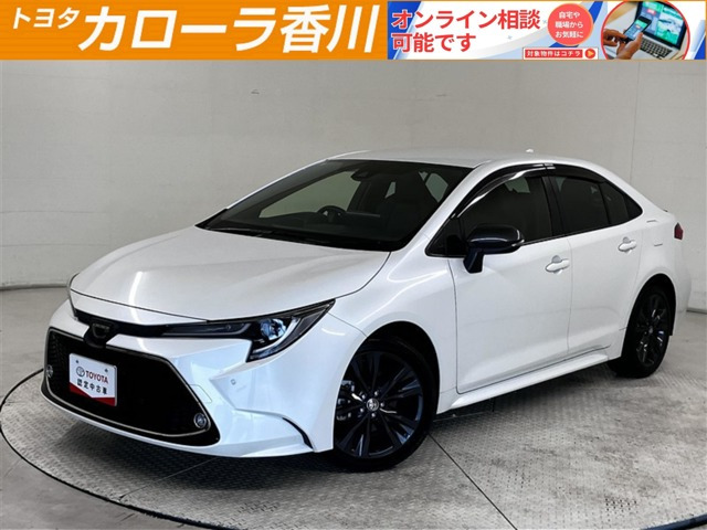 カローラ1.8 W×B