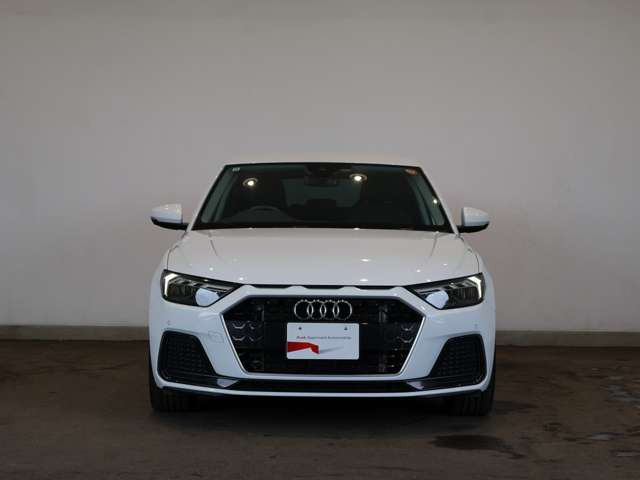 A1スポーツバック35 TFSI アドバンスド