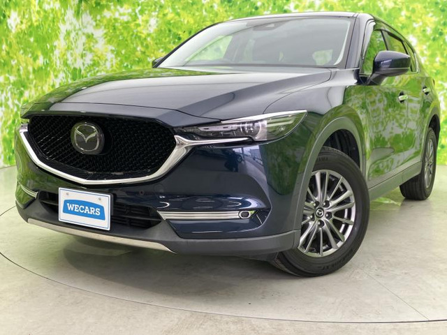 CX-52.2 XD プロアクティブ