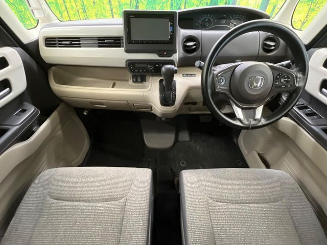 N-BOXG EX ホンダセンシング