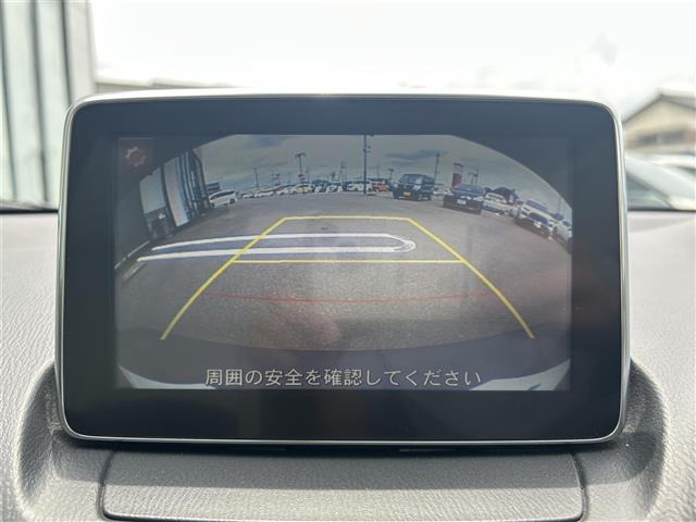 CX-31.5 XD ツーリング Lパッケージ