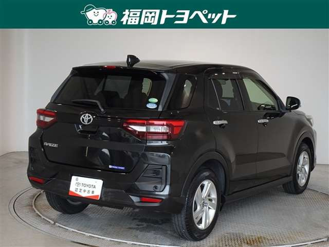 ライズ1.0 G