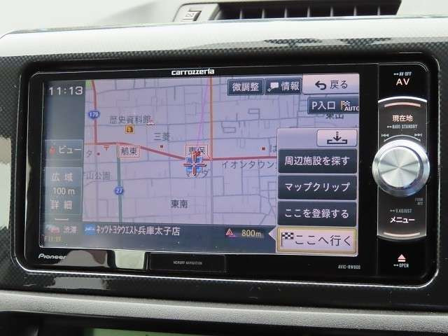 ウィッシュ1.8 S