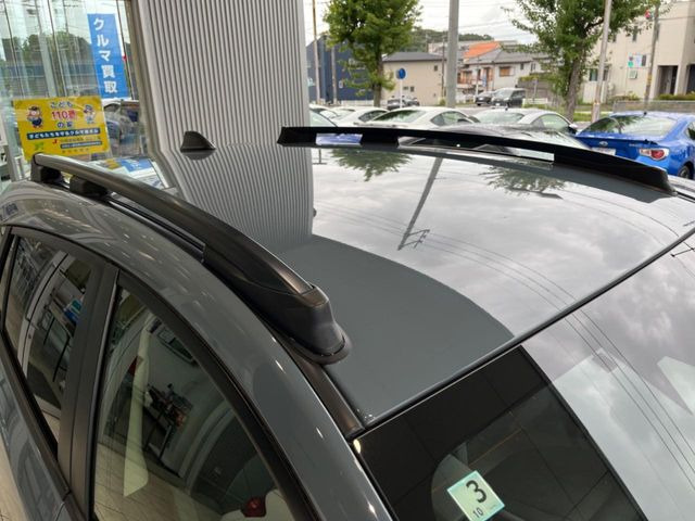 クロストレック2.0 ツーリング