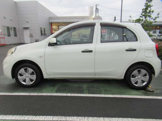 マーチ1.2 S