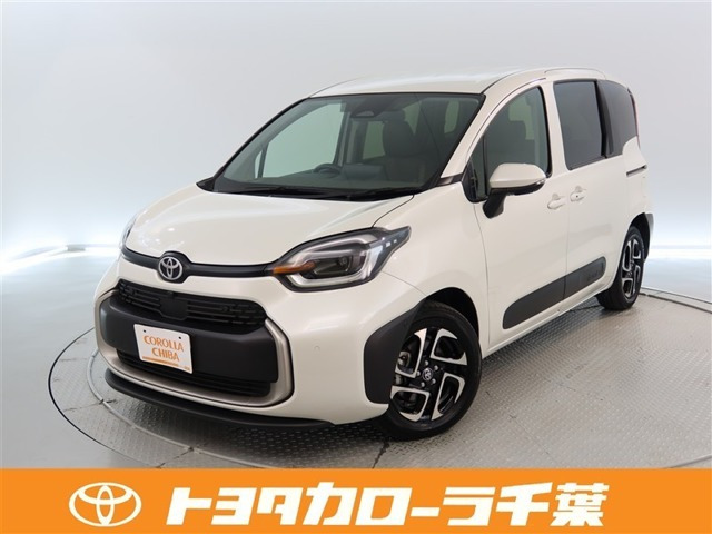 シエンタハイブリッド 1.5 Z