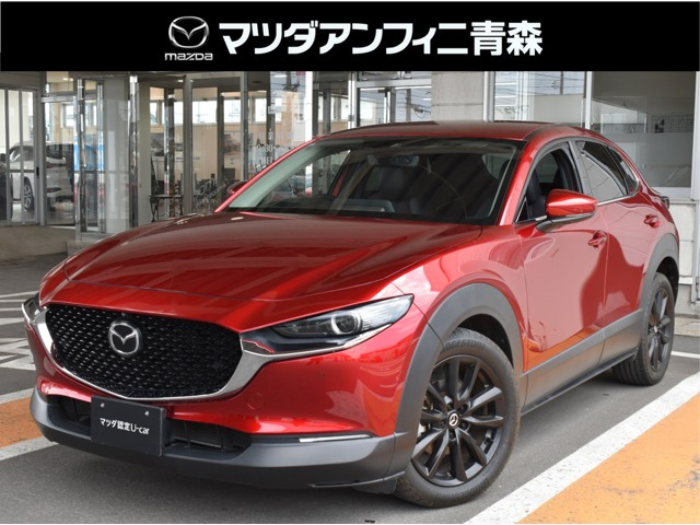 CX-302.0 20S Lパッケージ