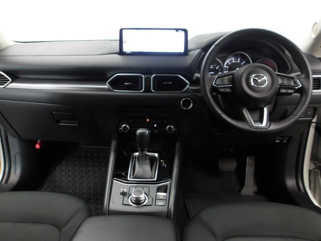 CX-52.2 XD プロアクティブ
