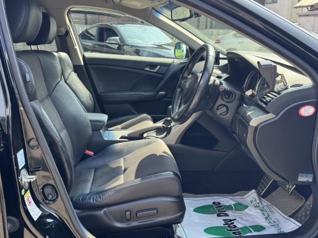 アコードツアラー2.4 24TL スポーツスタイル