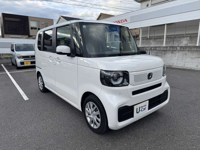 N-BOX