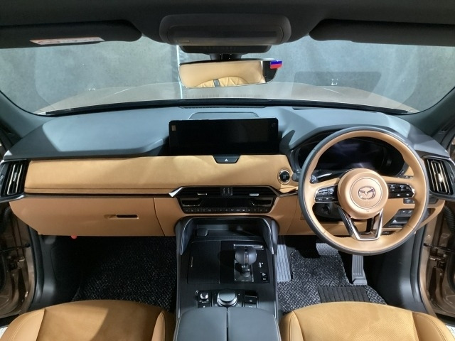 CX-803.3 XD プレミアム スポーツ ディーゼル 4WD