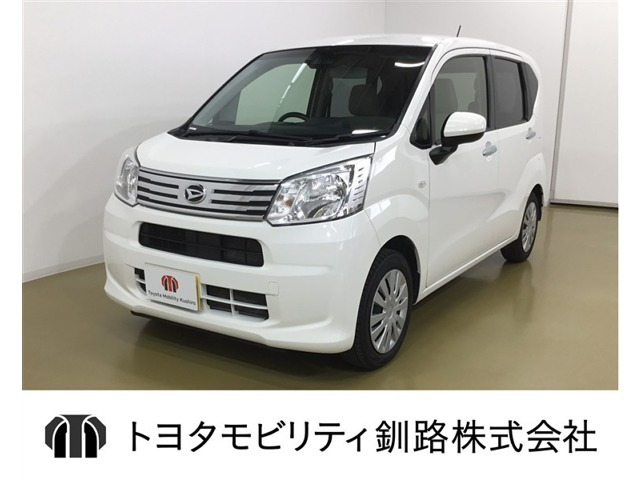ムーヴL SAIII 4WD