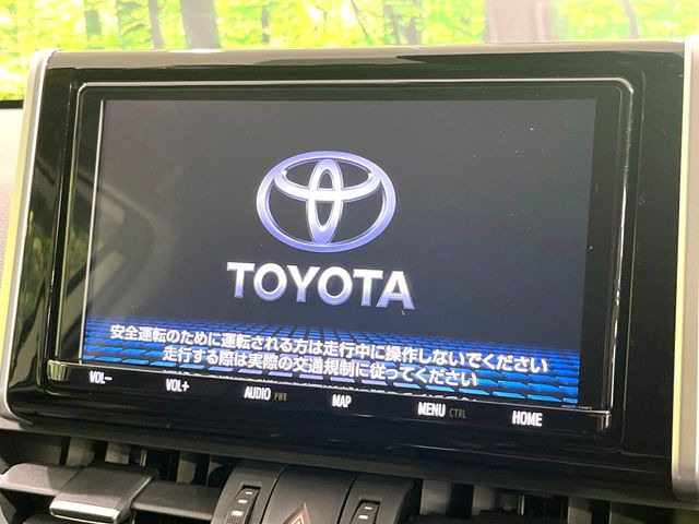 RAV42.0 G Zパッケージ 4WD