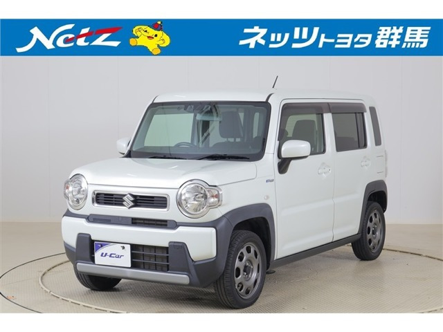 スペーシアハイブリッド(HYBRID) G