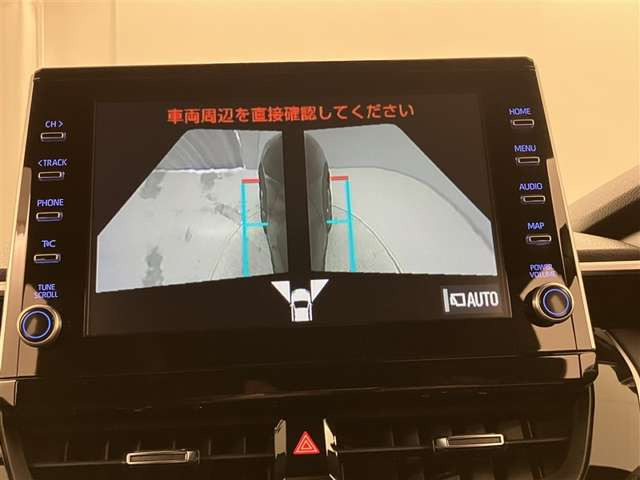 カローラクロス1.8 ハイブリッド Z