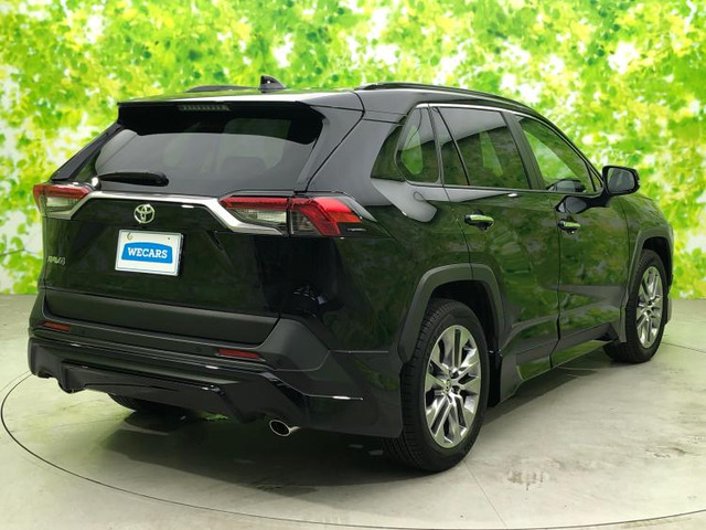 RAV42.0 G Zパッケージ 4WD
