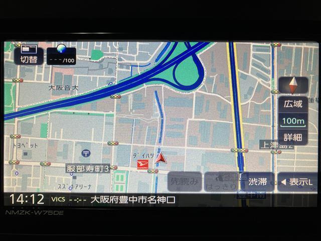 ムーヴX